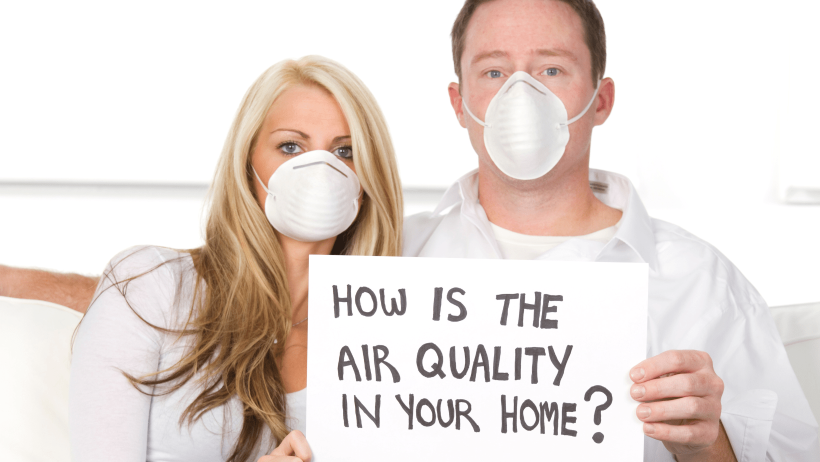 mold and air quality