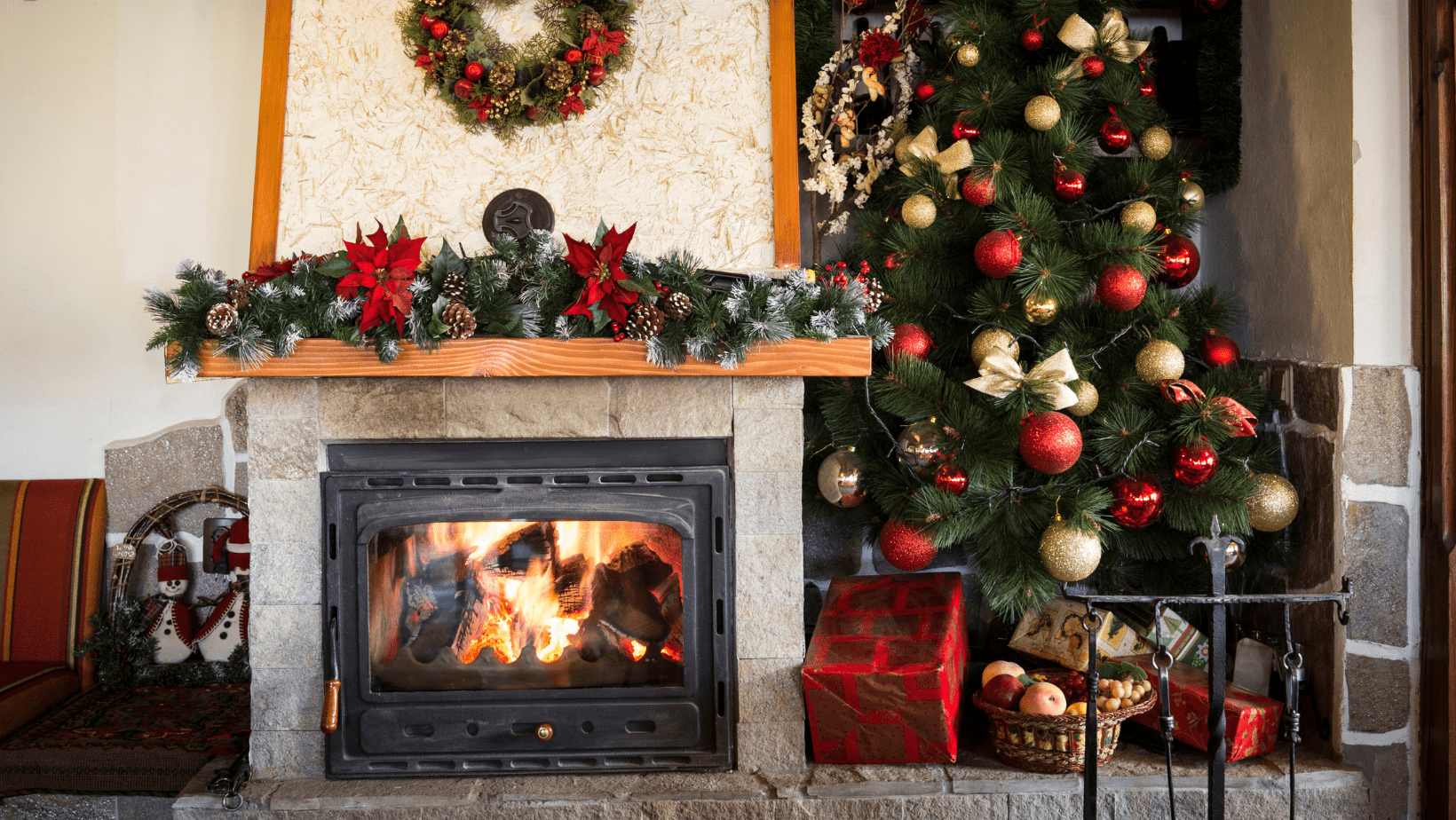 christmas tree fire prevention tips