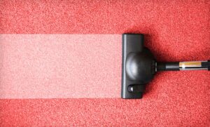 Area rug and carpet cleaning services