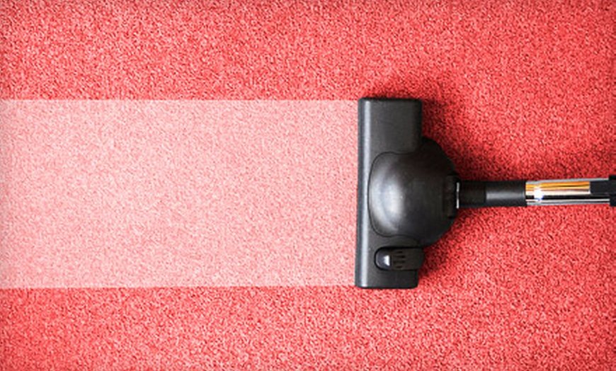 Area rug and carpet cleaning services in Carriage Heights 2
